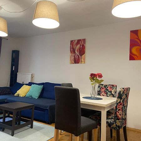 Apartment In Vienna 3 Zewnętrze zdjęcie