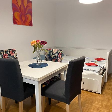 Apartment In Vienna 3 Zewnętrze zdjęcie