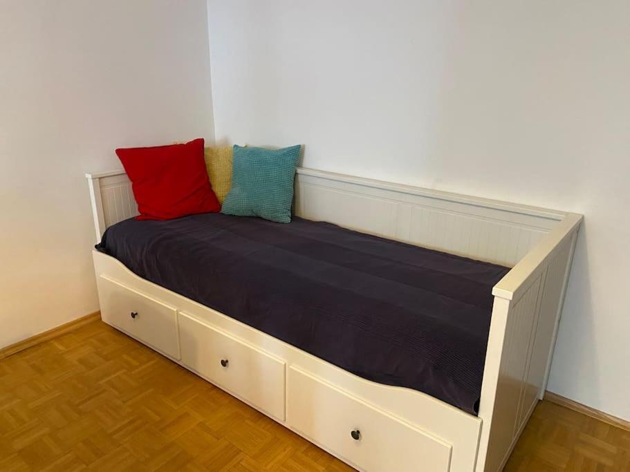 Apartment In Vienna 3 Zewnętrze zdjęcie