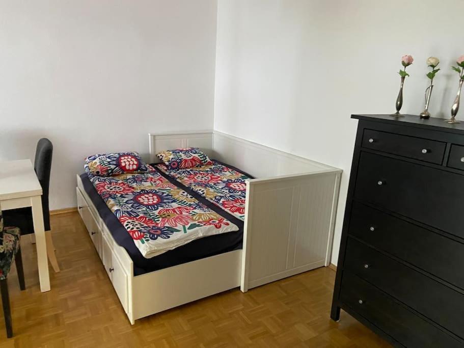 Apartment In Vienna 3 Zewnętrze zdjęcie