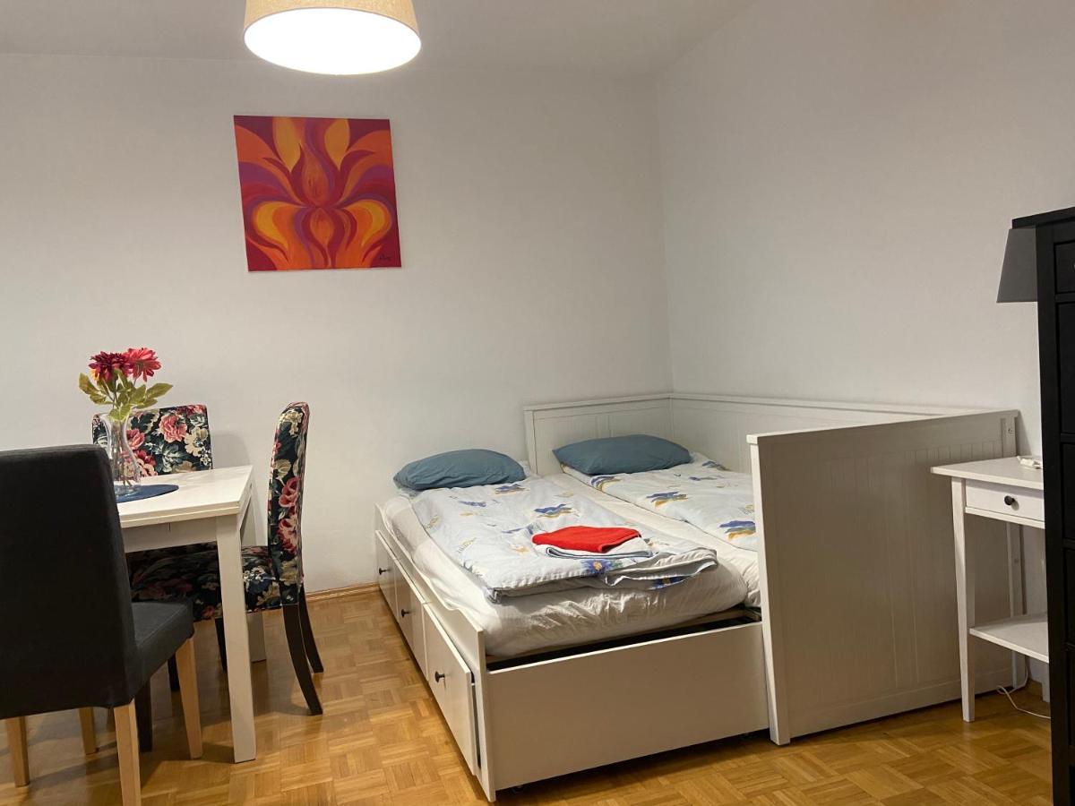 Apartment In Vienna 3 Zewnętrze zdjęcie
