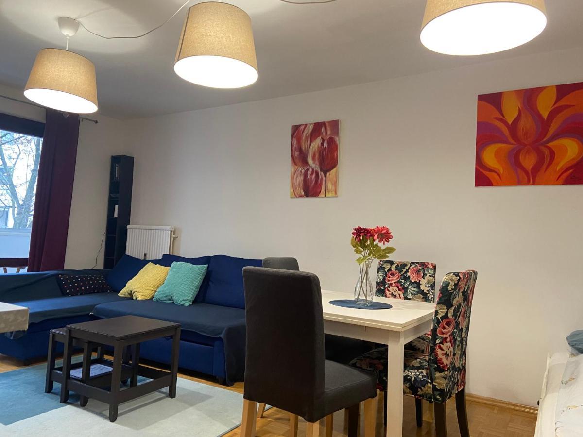 Apartment In Vienna 3 Zewnętrze zdjęcie