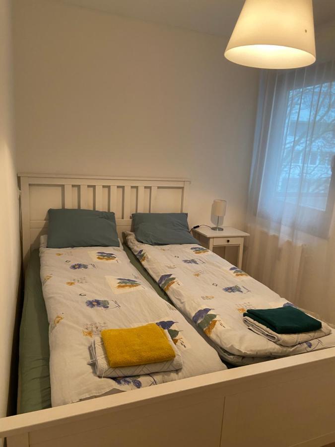 Apartment In Vienna 3 Zewnętrze zdjęcie