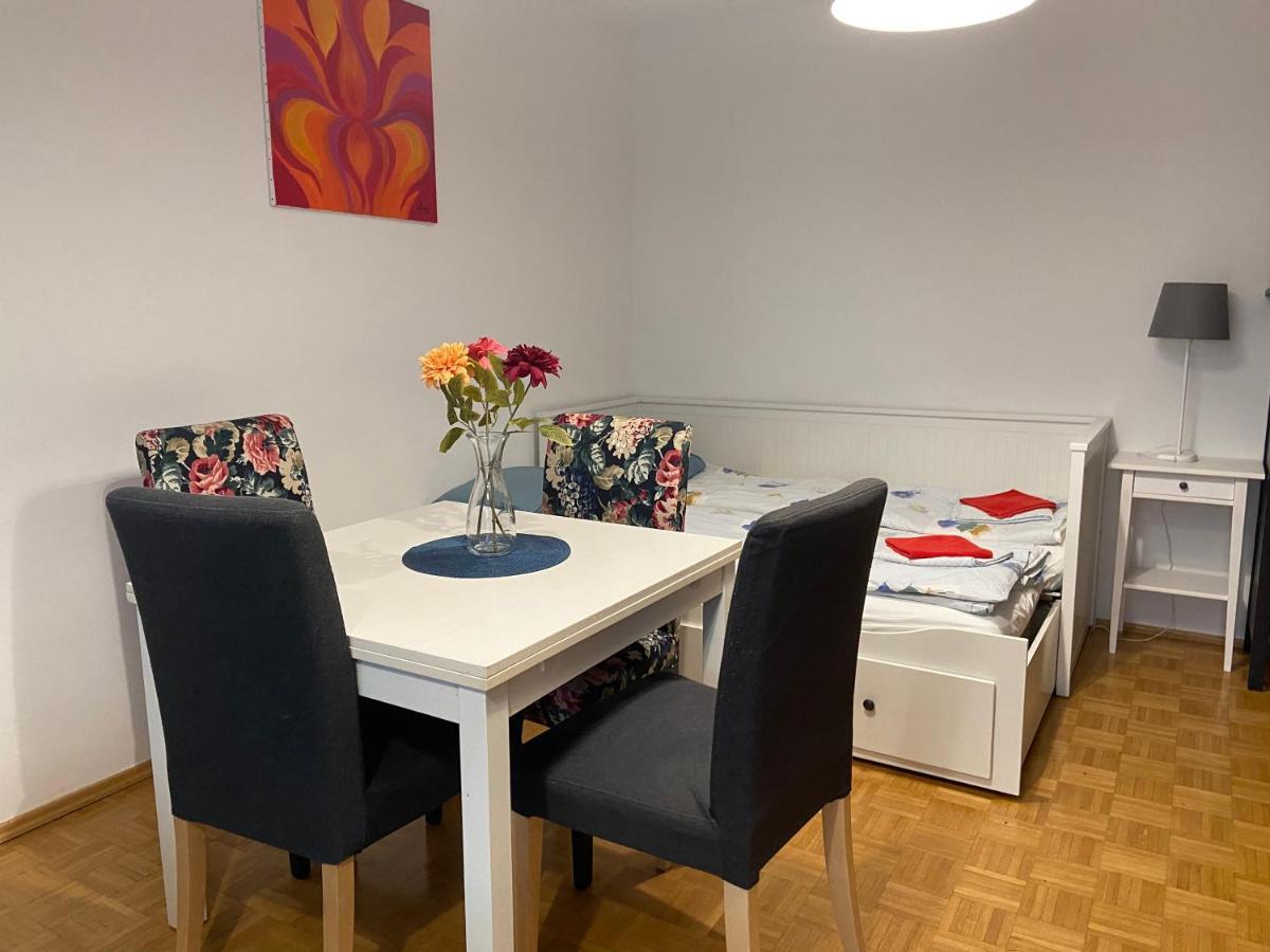 Apartment In Vienna 3 Zewnętrze zdjęcie