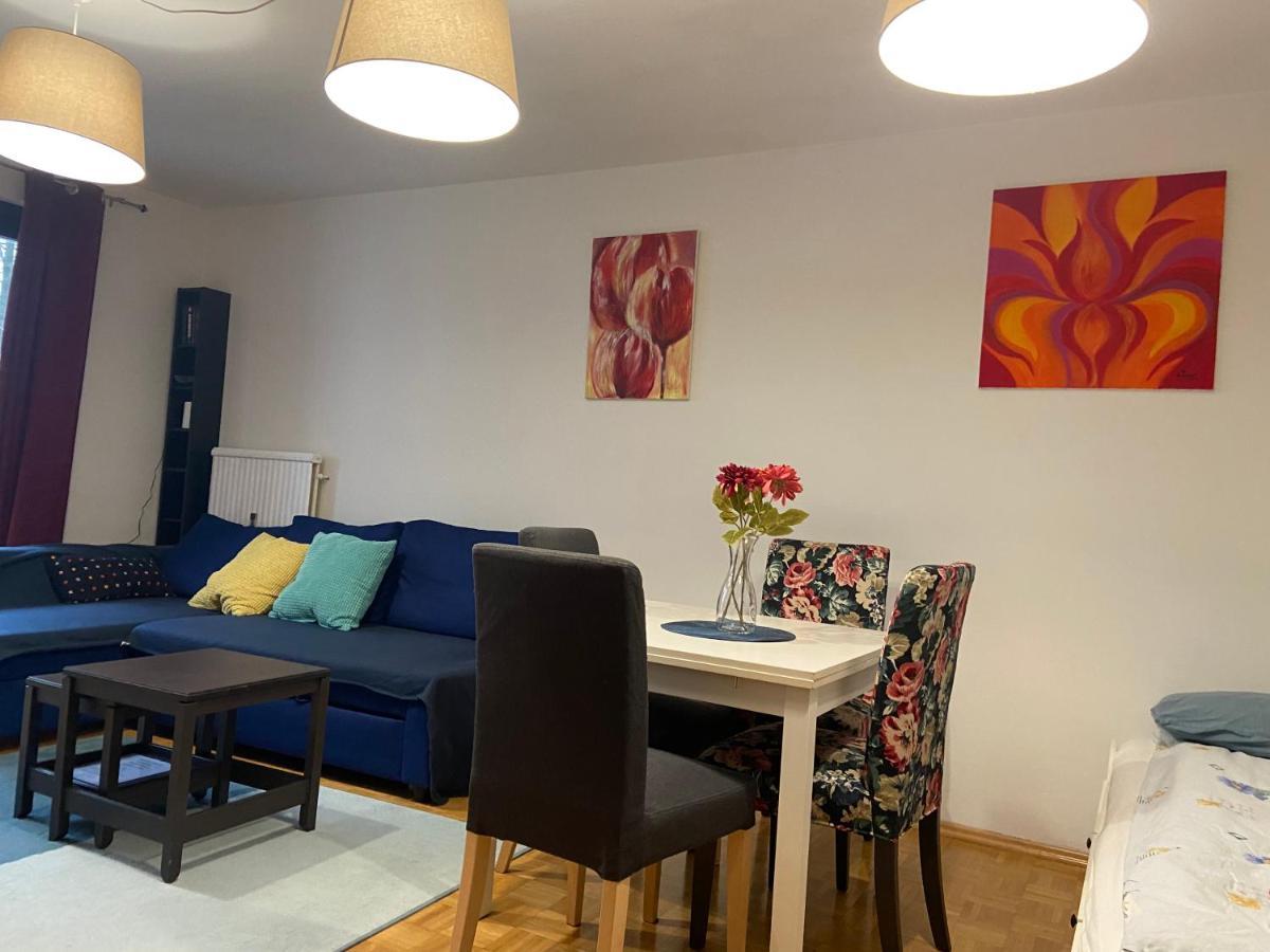 Apartment In Vienna 3 Zewnętrze zdjęcie