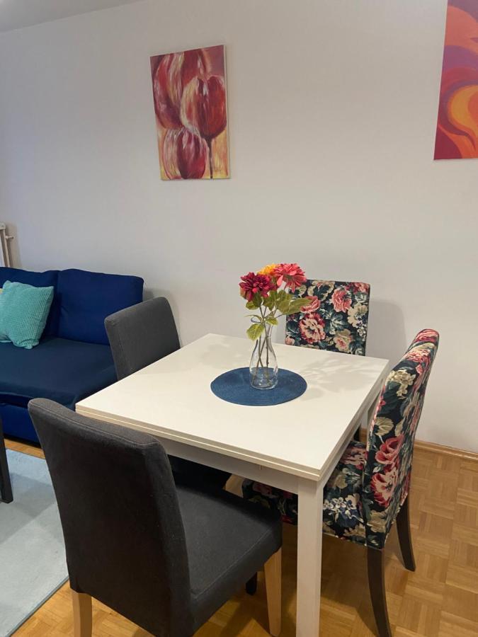 Apartment In Vienna 3 Zewnętrze zdjęcie