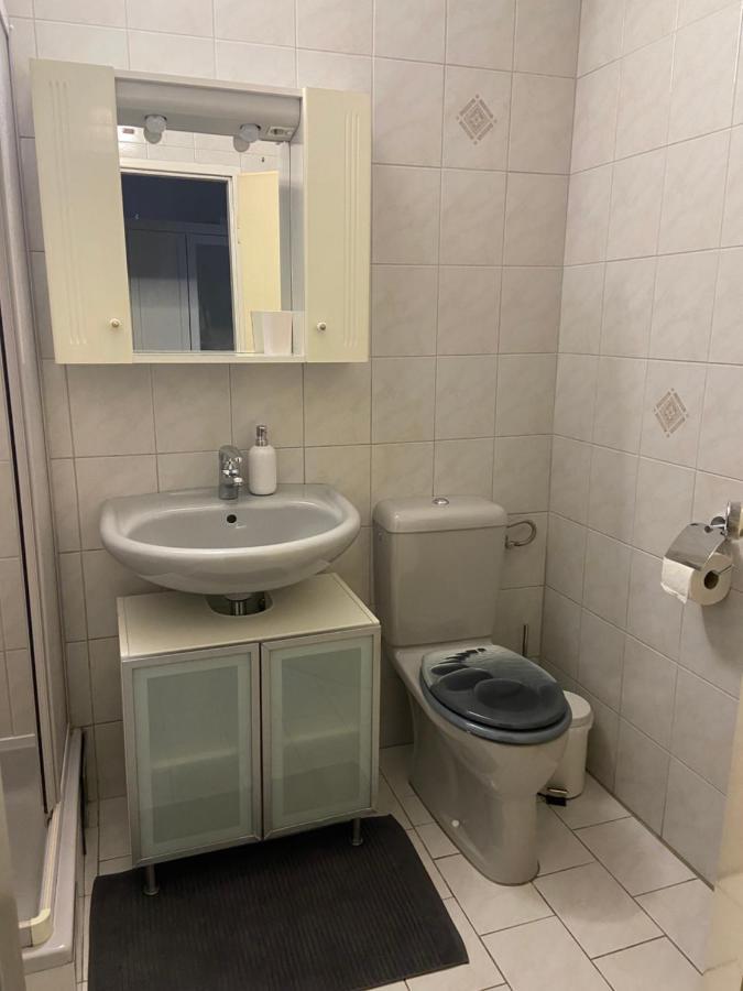 Apartment In Vienna 3 Zewnętrze zdjęcie