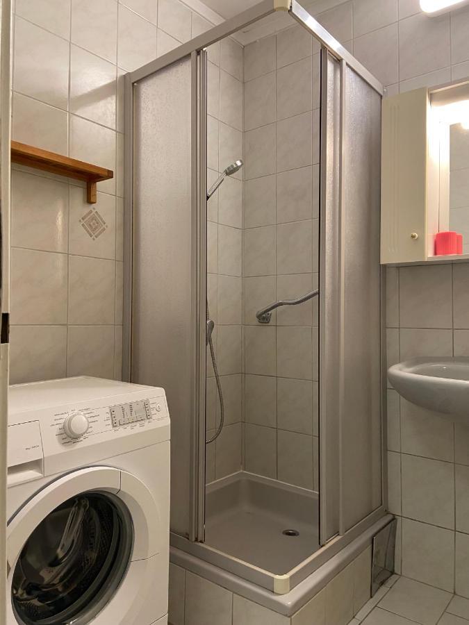 Apartment In Vienna 3 Zewnętrze zdjęcie